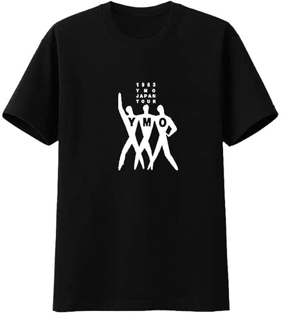 YMO シャツ Yahoo!オークション -「ymo シャツ」の落札相場・落札価格